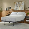 thumbnail image 1 of Serta Baselogic Gold Adjustable Base, 1 of 8