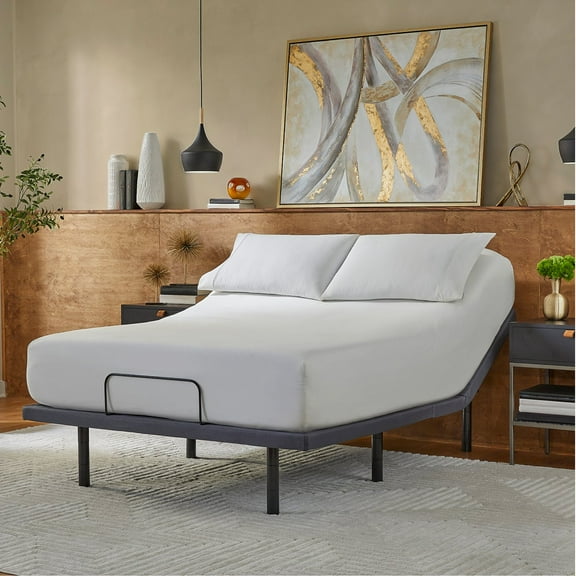 Serta Baselogic Gold Adjustable Base
