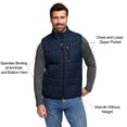 thumbnail image 4 of Free Country Men's Vest, 4 of 7