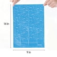 thumbnail image 4 of Member's Mark Pet Waste Bag, Lavender, 720 ct., 4 of 6