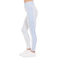 thumbnail image 2 of Treasures by Shabby Chic Women's Active Legging, 2 of 5