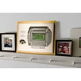 thumbnail image 2 of YouTheFan Iowa Hawkeyes 17"x13" 3D 5 Layer Stadium View Wall Art, 2 of 5