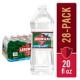 thumbnail image 4 of Arrowhead 100% Mountain Spring Water 20 fl. oz., 28 pk., 4 of 10
