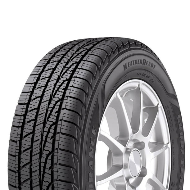 Goodyear Assurance WeatherReady - 215/55R17 94V Tire
