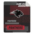 thumbnail image 2 of Officially Licensed NCAA Cloud Throw Blanket with Sherpa Back, 60" x 70", 2 of 4