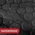 thumbnail image 9 of G-Floor® Anti-Fatigue Cushioned Mat 3’ x 8’ Midnight Black, 9 of 15