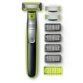 thumbnail image 2 of Philips Norelco OneBlade Face + Body Electric Trimmer and Shaver, 2 of 12