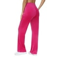 thumbnail image 3 of Juicy Couture x Mean Girls Women's Velour Pant, 3 of 5