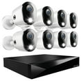 thumbnail image 1 of Night Owl 2K Cameras with 2TB DVR Security System, 8pk., 1 of 11