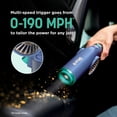 thumbnail image 3 of Shark® BlastBoss™ All-in-One Air Blasting System, 3 of 10