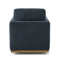 thumbnail image 9 of Member's Mark Modern Classic Fabric Swivel Chair, Assorted Colors, 9 of 9