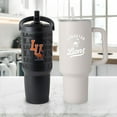 thumbnail image 2 of Logo Brands Langston Lions Stainless Steel Tumbler Set, 2 of 7