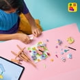thumbnail image 6 of LEGO  Floral Art Decor Painting 31390, 6 of 6