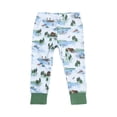 thumbnail image 4 of Angel Dear Baby Boys Long Sleeve Loungewear Set, 4 of 4