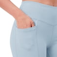 thumbnail image 11 of Member's Mark Women's 2-Pack 5-Inch Inseam Bike Short, 11 of 15