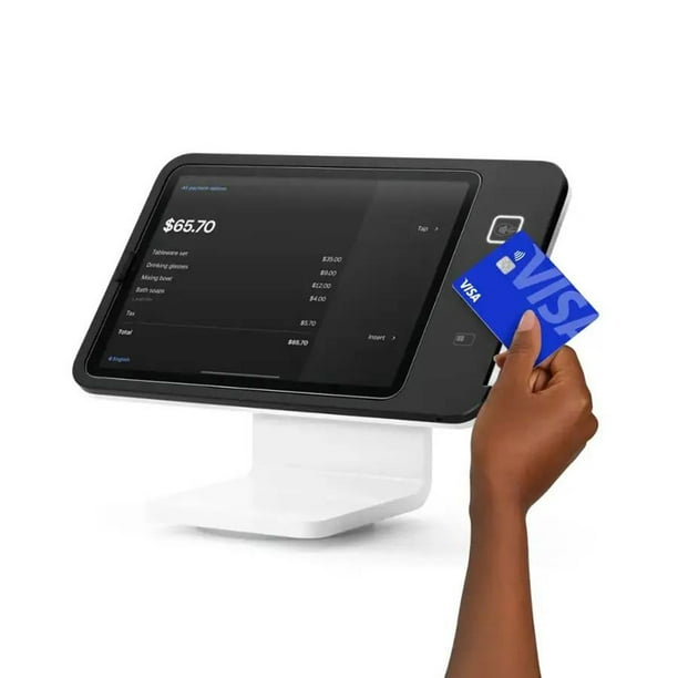 Square POS iPad Stand (2nd Generation, USB-C) - Samsclub.com