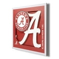 thumbnail image 1 of YouTheFan NCAA 3D Logo Series Wall Art - 12x12, 1 of 5