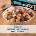 thumbnail image 6 of Member's Mark Foodservice Film, 12" x 3,000', 6 of 7