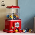 thumbnail image 2 of LEGO Ideas Minifigure Vending Machine Building Set, 1343 pc., 2 of 7