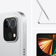 thumbnail image 3 of Apple iPad Pro 12.9" 128GB, 2021 Model with Wi-Fi , Choose Color, 3 of 9
