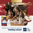 thumbnail image 3 of Glade PlugIns Scented Oil Air Freshener, Warm Apple & Spices & Midnight Maple, 4.02 fl. oz., 2 Warmers + 6 Refills, 3 of 9