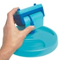 thumbnail image 3 of Aqua Joe AJ-OSPR20 Mini Gear-Driven Oscillating Sprinkler on Sled Base, 3 of 14