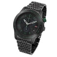 thumbnail image 2 of Gucci G-Timeless Chronograph Quartz Black Dial Men's 44mm Watch, 2 of 5
