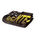 thumbnail image 4 of Logo Brands Centerville High School 60"x70" Super Plush Blanket, 4 of 7