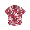 thumbnail image 4 of NCAA Hawaiian Shirt, 4 of 4