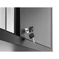 thumbnail image 4 of NewAge Products Pro Series Tall Wall Cabinet, 28" W x 14" D x 33.75" H, 4 of 9