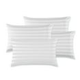 thumbnail image 4 of Member's Mark 2-Pack 700-Thread-Count Egyptian Cotton Striped Pillowcases, Assorted Sizes, 4 of 4
