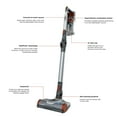 thumbnail image 3 of Shark Pet Pro Cordless Stick Vacuum with PowerFins and MultiFLEX, 3 of 15