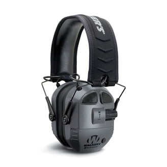 Walker's Bluetooth Tacti-Grip Razor Electronic Hearing Protection