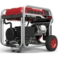 thumbnail image 3 of A-iPower 9,000 / 12,000 Watt Gasoline Powered Generator with Electric Start, 3 of 8