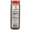 thumbnail image 2 of Member's Mark Ground Black Pepper, 18 oz., 2 of 4