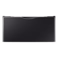 thumbnail image 1 of Samsung 27 in. Pedestal Stand with Storage Drawer, 1 of 7