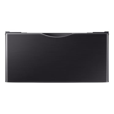 Samsung 27 in. Pedestal Stand with Storage Drawer