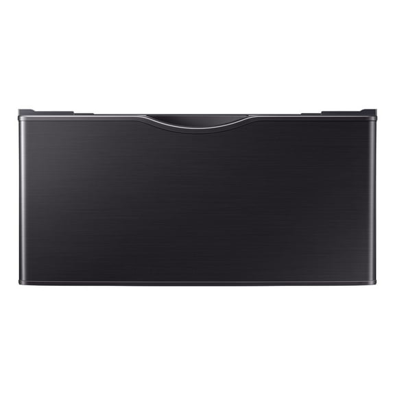 Samsung 27 in. Pedestal Stand with Storage Drawer