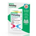 thumbnail image 5 of Pataday Eye Drops Extra Strength, 2.5 ml., 3 pk., 5 of 7