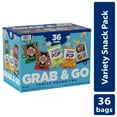 thumbnail image 2 of Hershey's Family Favorites Mix, Variety Pack Snacks, 36 pk., 2 of 13