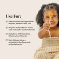 thumbnail image 4 of BeeKeeper's Naturals Kid's Propolis Throat Soothing Pops, 30 ct., 4 of 7