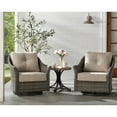 thumbnail image 1 of Member's Mark Townsend 3-Piece Bistro Set, 1 of 4