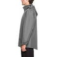 thumbnail image 2 of Lands' End Men's Rain Jacket, 2 of 8