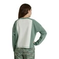 thumbnail image 2 of Limited Too Girls Crewneck Sweatshirt, 2 of 5