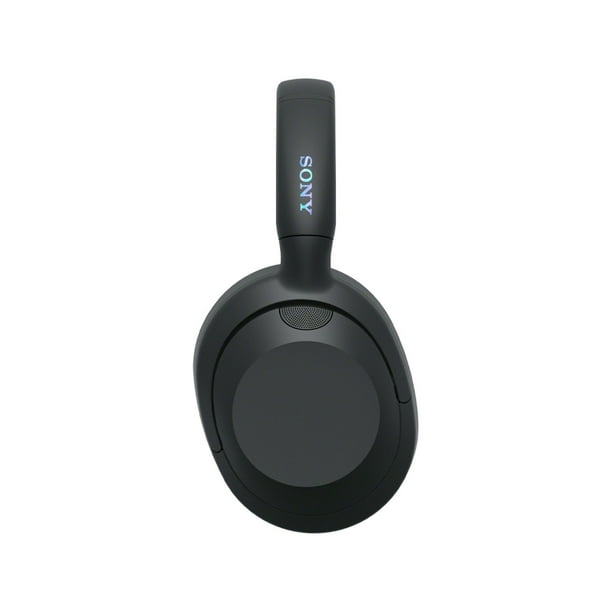 SONY ULT WEAR ヘッドフォン ブラック Sony ULT WEAR Wireless Noise-Canceling Headphones – ShopCGX