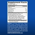 thumbnail image 3 of Member’s Mark Glucosamine HCl and Chondroitin/MSM Complex Tablets, 220 ct., 3 of 8