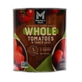 thumbnail image 1 of Member's Mark Whole Peeled Tomatoes In Tomato Juice, 102 oz., 1 of 8