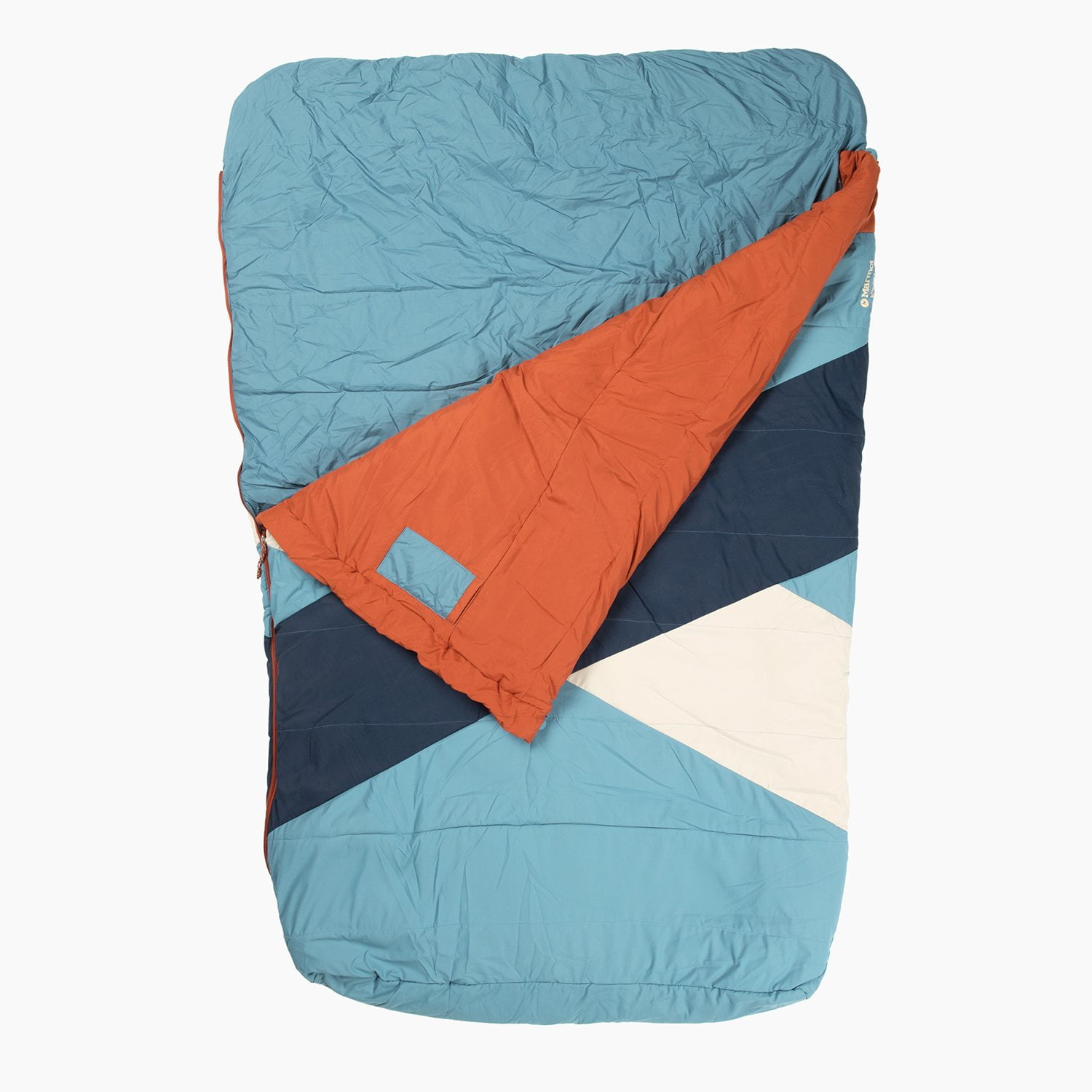 Marmot Idlewild 30° Doublewide Sleeping Bag - Samsclub.com