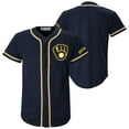 thumbnail image 1 of MLB Youth Jersey, 1 of 3