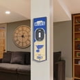 thumbnail image 2 of YouTheFan NHL 3D Stadium View 6x19 Banner, Assorted Teams, 2 of 6